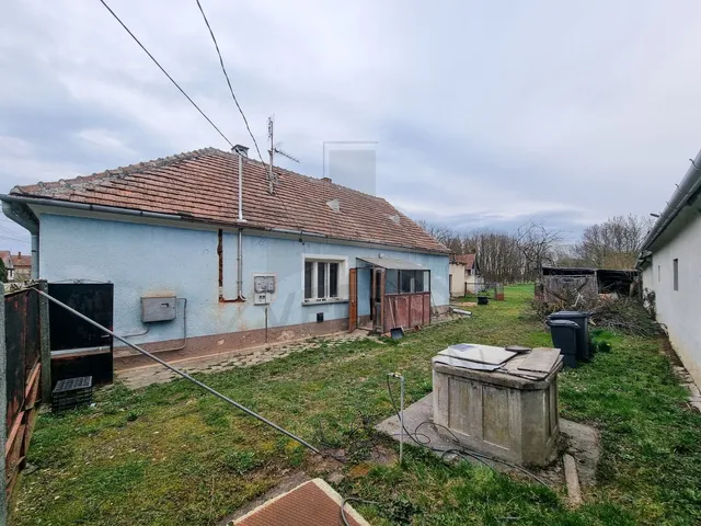 Eladó ház Meggyeskovácsi 85 nm