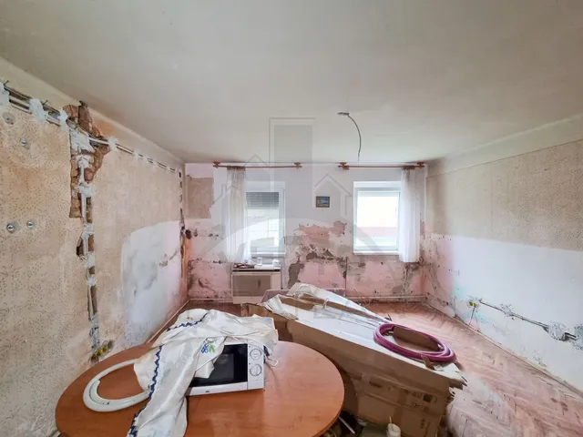 Eladó ház Meggyeskovácsi 85 nm