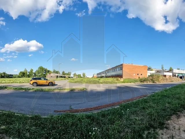 Eladó telek Zalaegerszeg, Vorhota 3000 nm