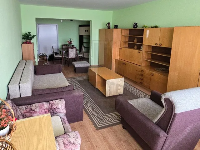 Eladó lakás Székesfehérvár, Víziváros 55 nm