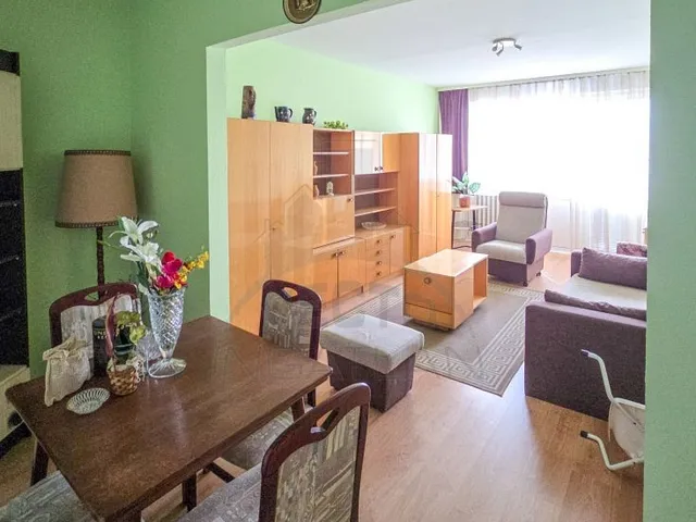 Eladó lakás Székesfehérvár, Víziváros 55 nm