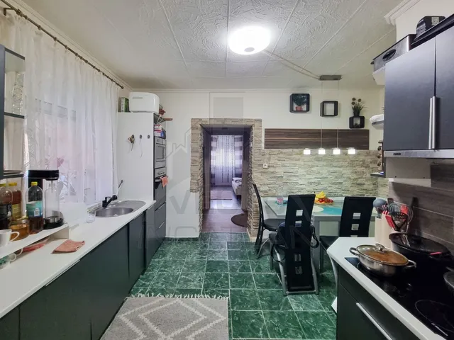 Eladó ház Répcevis 65 nm