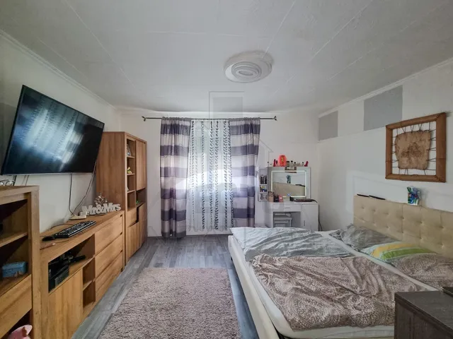 Eladó ház Répcevis 65 nm