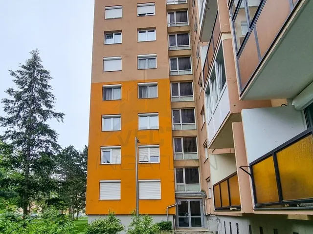 Eladó lakás Szombathely 54 nm