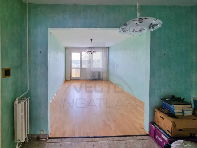 Eladó lakás Szombathely 54 nm