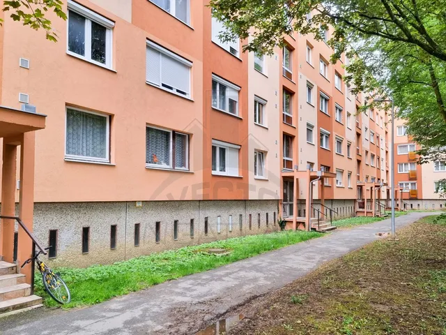 Eladó lakás Szombathely 54 nm