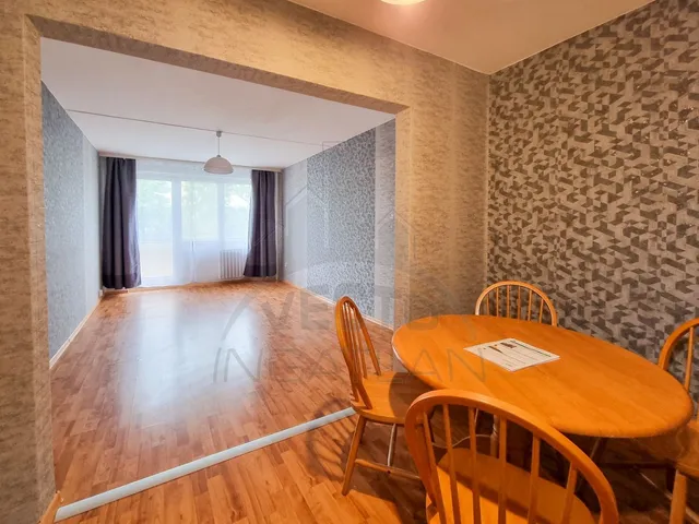 Eladó lakás Szombathely 54 nm