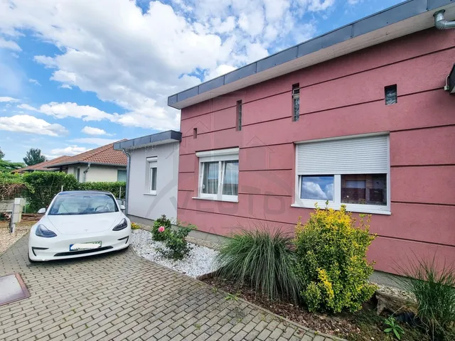 Eladó ház Szombathely 67 nm