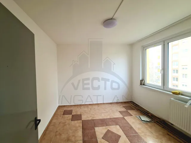 Kiadó lakás Szombathely, Belváros 55 nm