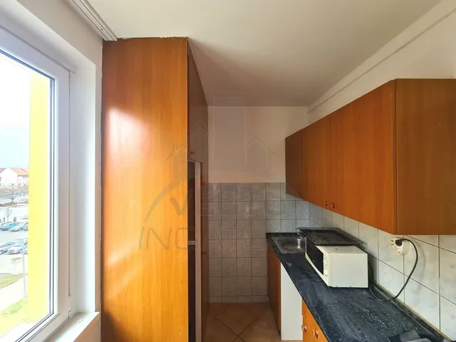 Kiadó lakás Szombathely, Belváros 55 nm