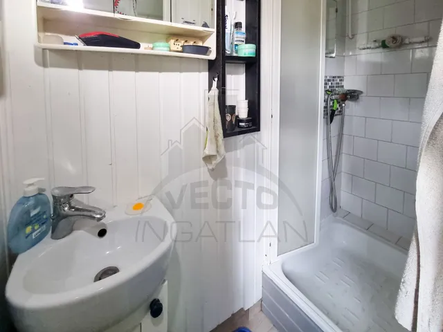 Eladó lakás Szombathely, Belváros 33 nm