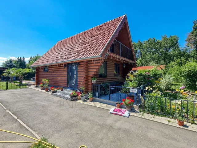 Eladó ház Szombathely 60 nm