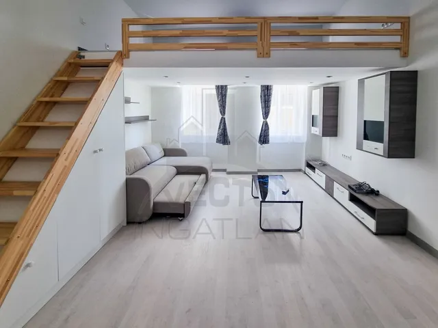 Eladó lakás Szombathely, Belváros 30 nm
