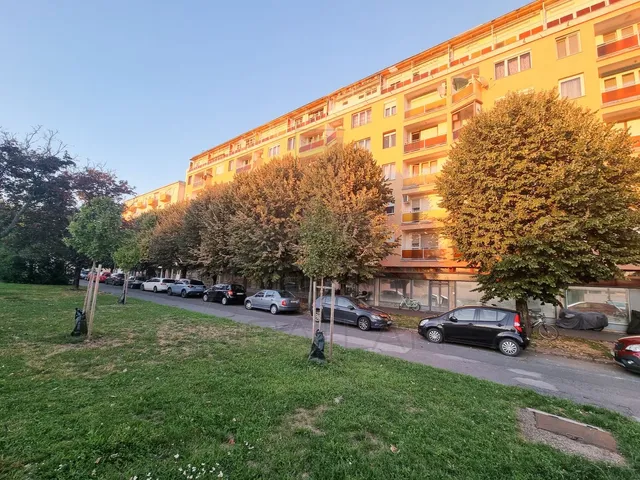 Eladó lakás Szombathely, Belváros 54 nm