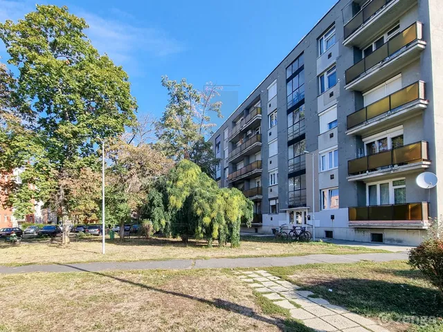 Eladó lakás Szombathely 41 nm