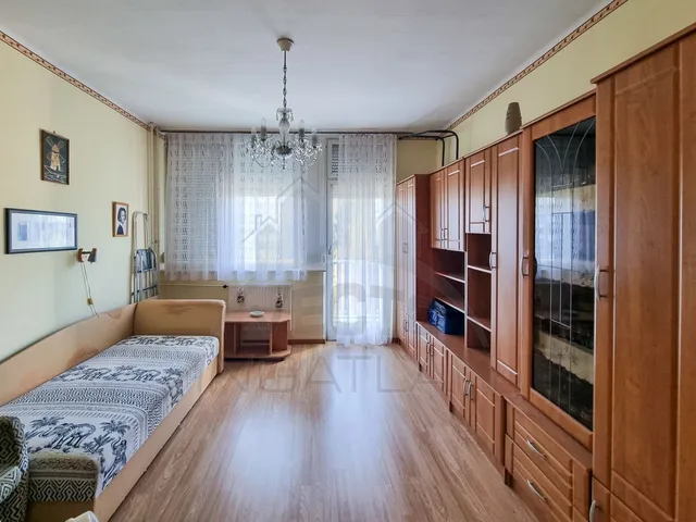 Eladó lakás Szombathely 25 nm