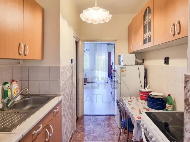 Eladó lakás Szombathely 25 nm