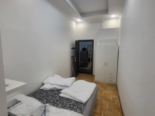 Eladó lakás Budapest VIII. kerület, Palotanegyed, Rákóczi út 70 nm