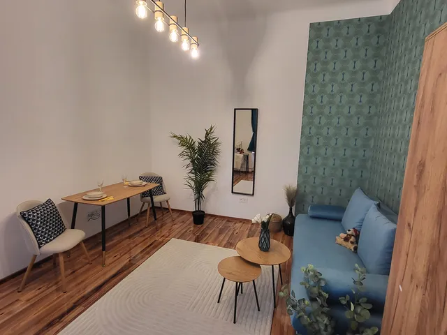 Eladó lakás Budapest XIII. kerület, Lőportárdűlő, Szabolcs utca 28 nm