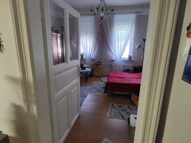 Eladó lakás Budapest XX. kerület, Pesterzsébet, János utca 46 nm