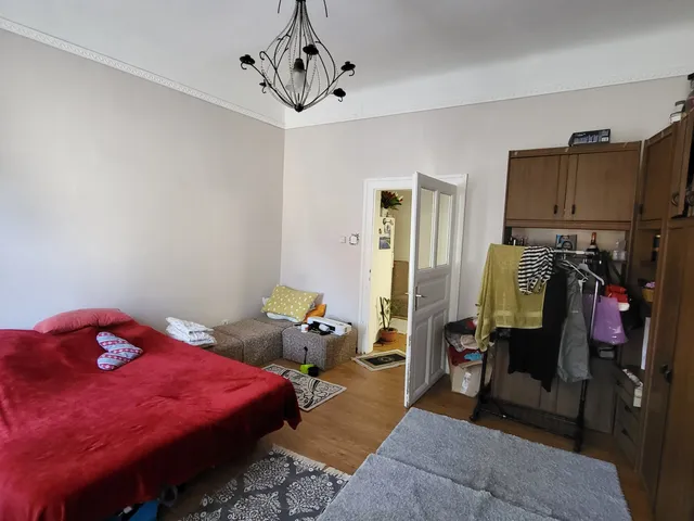 Eladó lakás Budapest XX. kerület, Pesterzsébet, János utca 46 nm