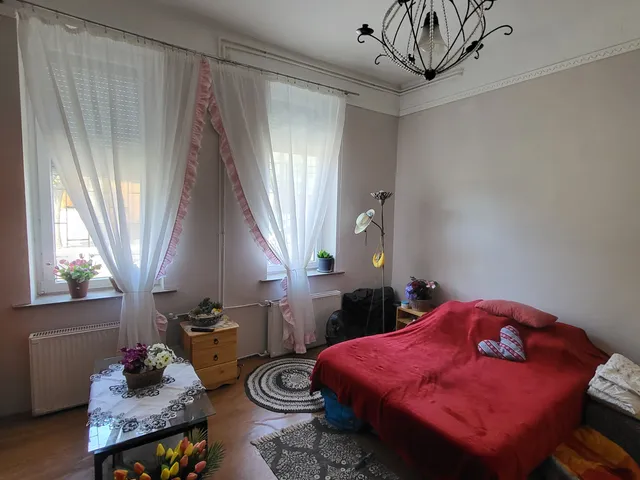 Eladó lakás Budapest XX. kerület, Pesterzsébet 46 nm