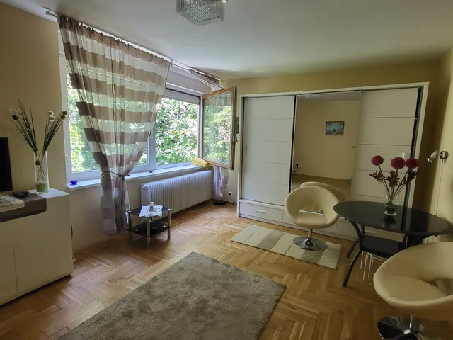 Eladó lakás Budapest XII. kerület, Istenhegy, Trencséni utca 41 nm