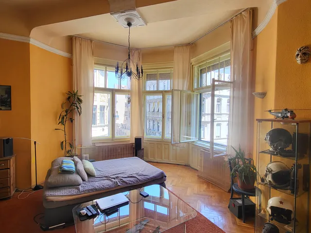 Eladó lakás Budapest XIII. kerület, Újlipótváros 106 nm