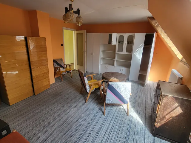 Eladó ház Budapest XVI. kerület, Rákosszentmihály 130 nm