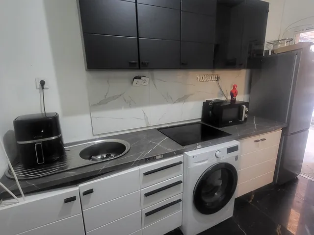 Eladó lakás Budapest X. kerület, Ligettelek, Kolozsvári utca 24 nm