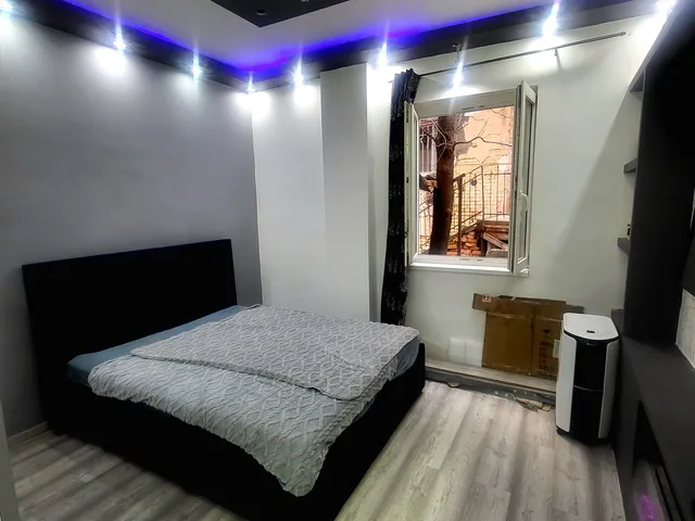 Eladó lakás Budapest X. kerület, Ligettelek, Kolozsvári utca 24 nm