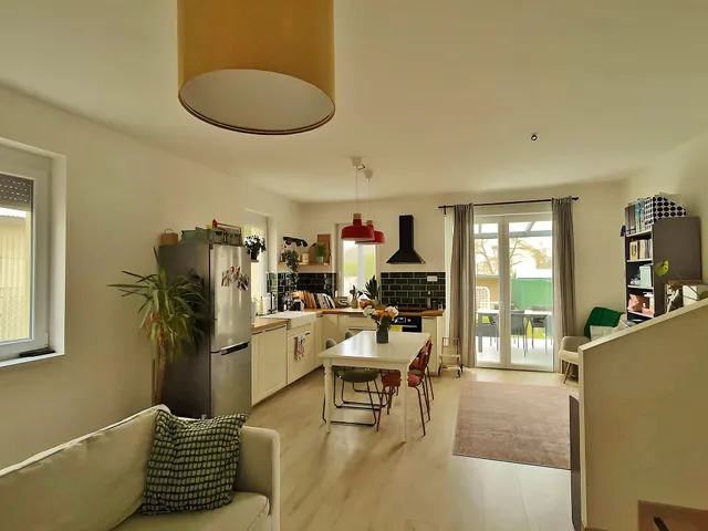 Eladó ház Budapest XVII. kerület, Rákoskert 101 nm