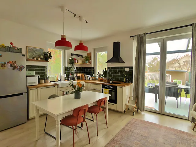 Eladó ház Budapest XVII. kerület, Rákoskert, Csnegés utca 101 nm