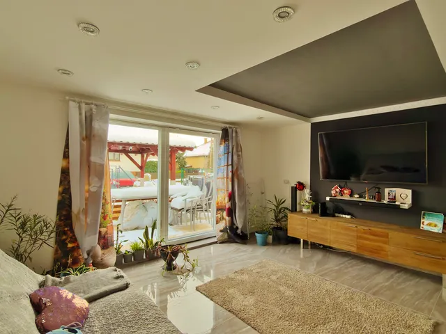 Eladó ház Budapest XVII. kerület, Akadémia-Újtelep 80 nm