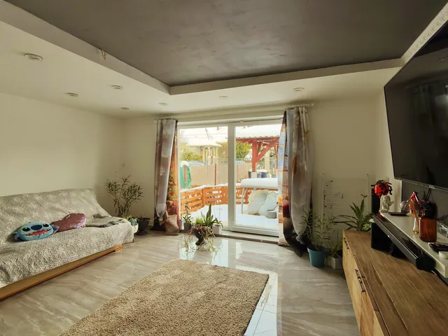 Eladó ház Budapest XVII. kerület, Akadémia-Újtelep 80 nm