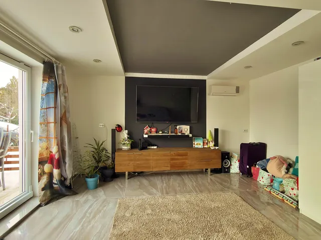 Eladó ház Budapest XVII. kerület, Akadémia-Újtelep 80 nm