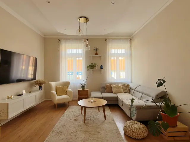 Eladó lakás Budapest XVI. kerület, Rákosszentmihály 97 nm