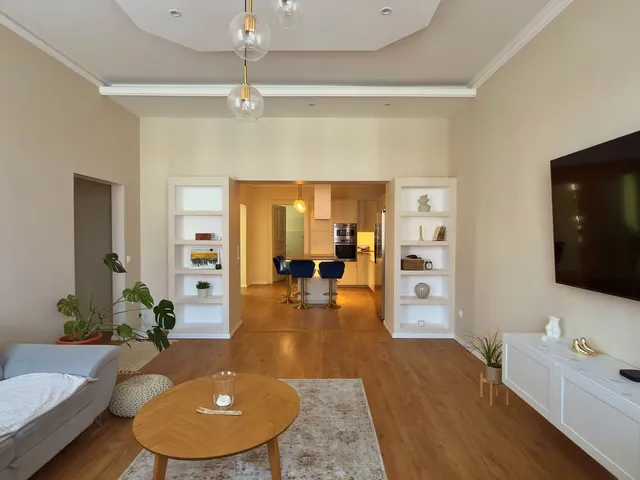 Eladó lakás Budapest XVI. kerület, Rákosszentmihály, Rákosi út 97 nm