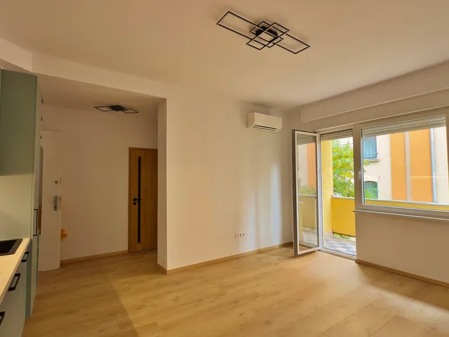 Eladó lakás Budapest IX. kerület, Belső Ferencváros 40 nm