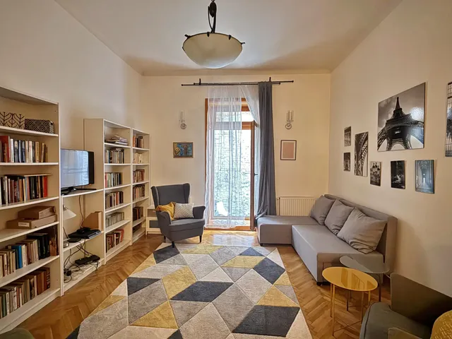 Eladó lakás Budapest XII. kerület, Németvölgy 61 nm