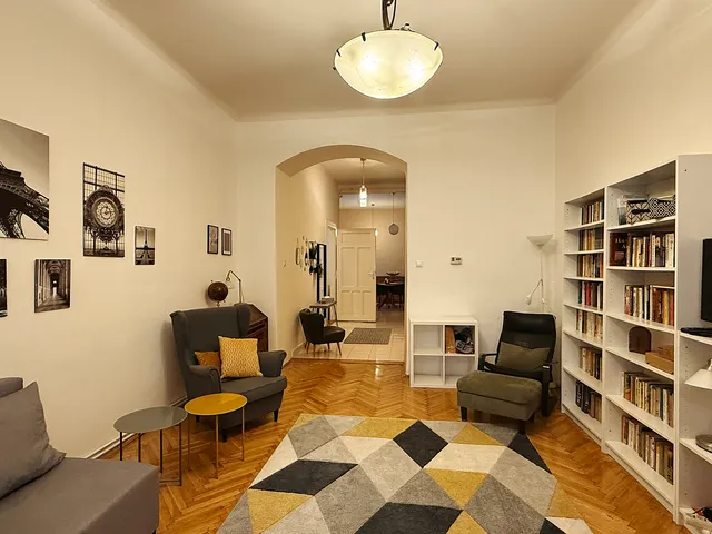 Eladó lakás Budapest XII. kerület, Németvölgy, Táltos utca 61 nm