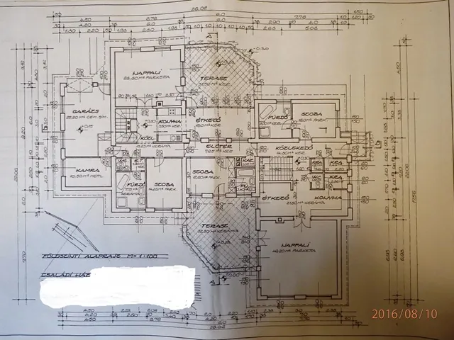 Eladó mezőgazdasági ingatlan Oroszlány 960 nm