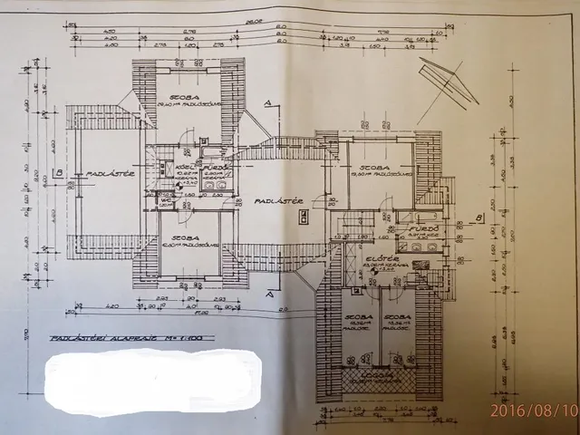 Eladó mezőgazdasági ingatlan Oroszlány 960 nm