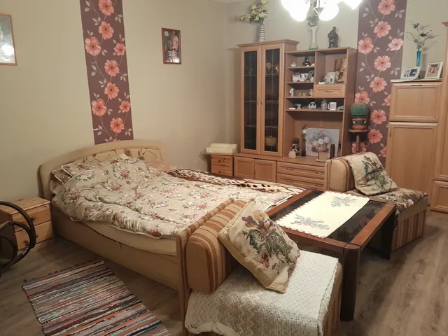 Eladó ház Mocsa 50 nm