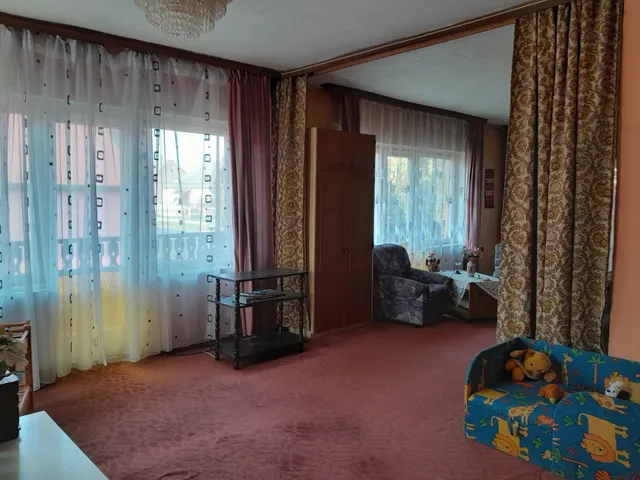 Eladó ház Kisbér 160 nm