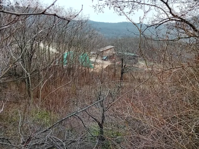 Eladó telek Esztergom 2636 nm