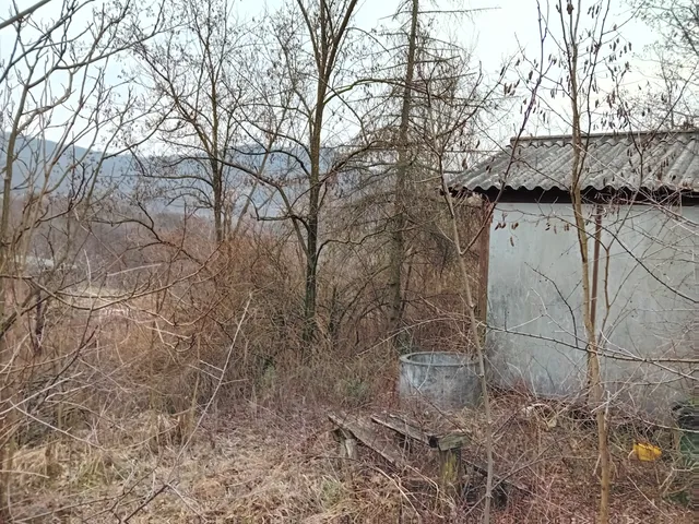 Eladó telek Esztergom 2636 nm