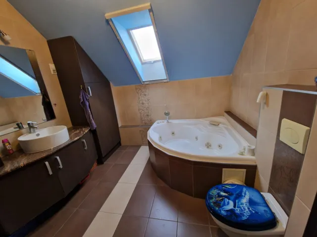 Eladó ház Tatabánya 114 nm