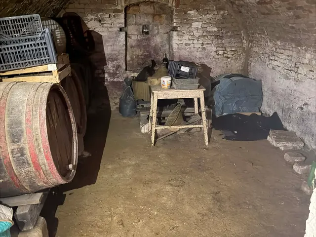 Eladó ház Vérteskethely 186 nm