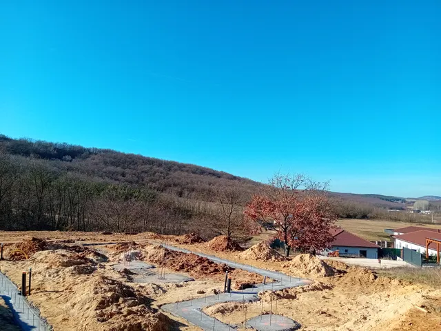 Eladó ház Pilisjászfalu 108 nm